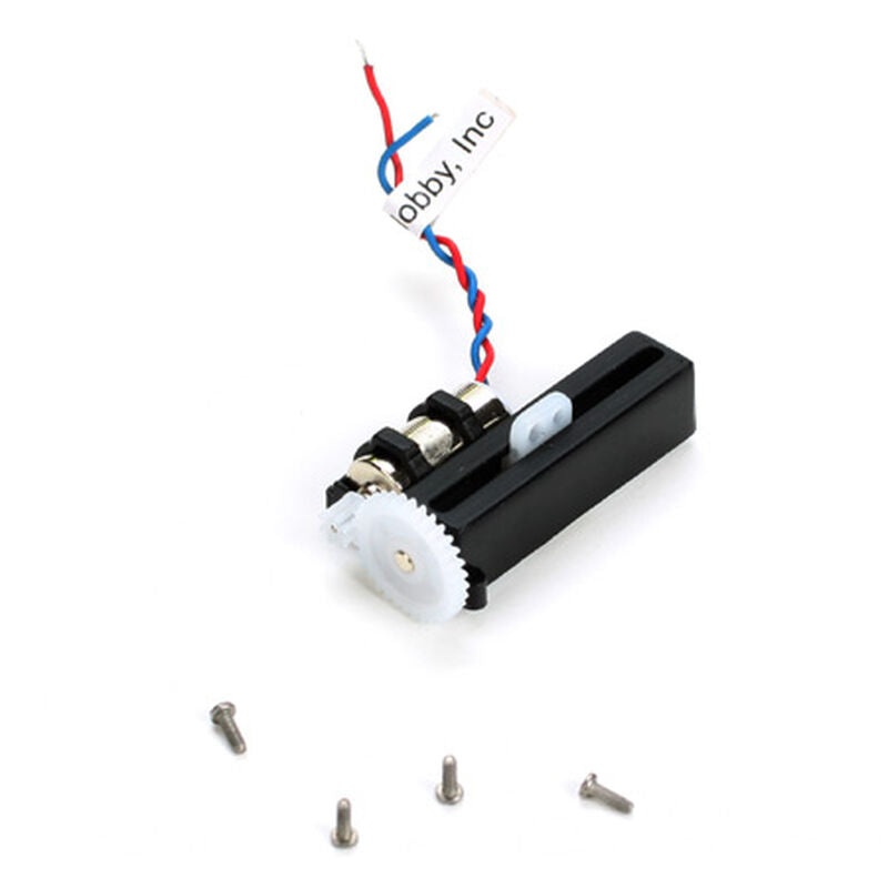 EFLITE BLADE BLH1066B Replacement Sx Mechanics 120SR