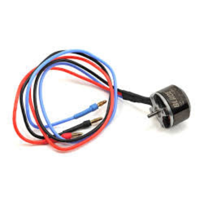 EFLITE BLADE BLH1515 Tail Motor 3600kv Blade 230s