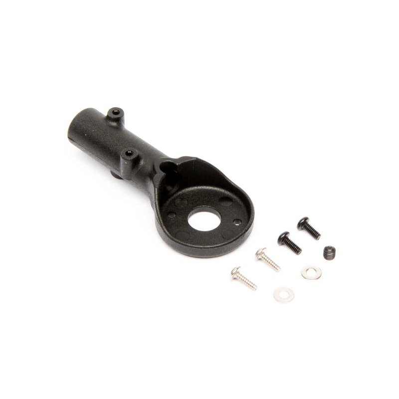EFLITE BLADE BLH1555 Tail Motor Mount Night 230 S