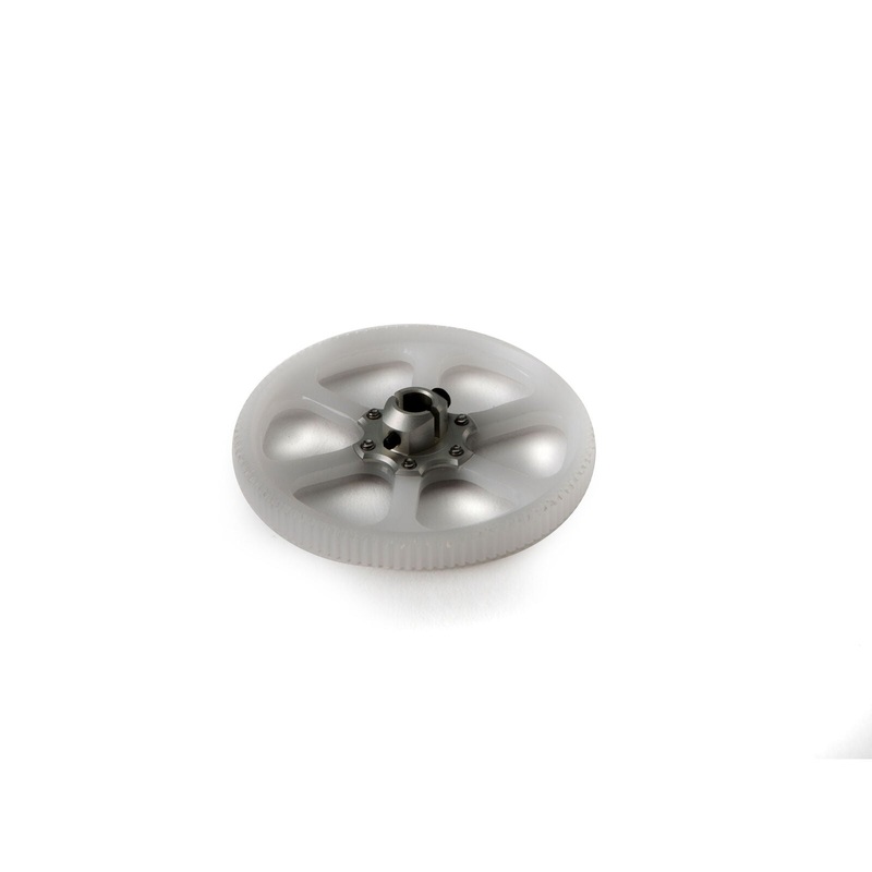 EFLITE BLADE BLH3408DE Main Gear Delrin 180 CFX