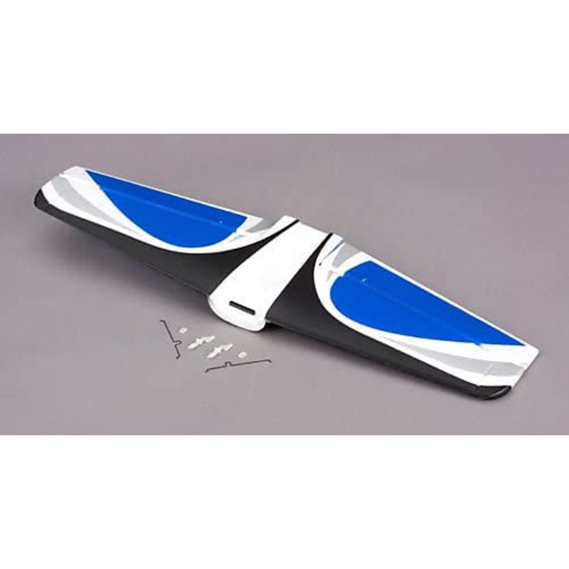 EFLITE EFLU4959 Wing: UMX Sbach 3D