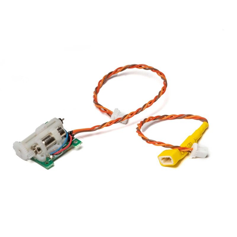 SPEKTRUM SPMSA2005 1.8-Gram Linear Servo