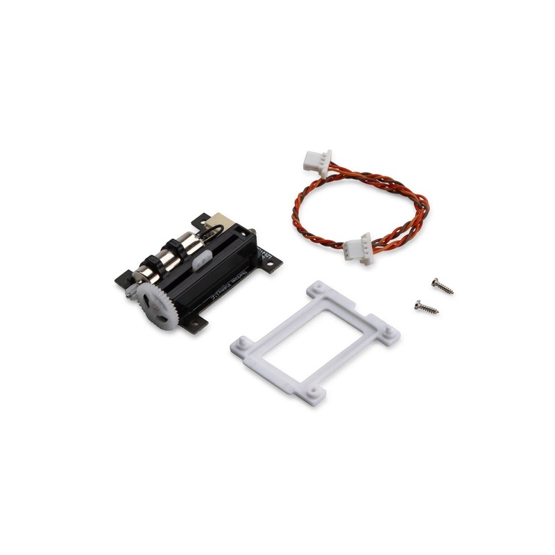 SPEKTRUM SPMSA202 A202 2.9g Long-Throw Linear Servo