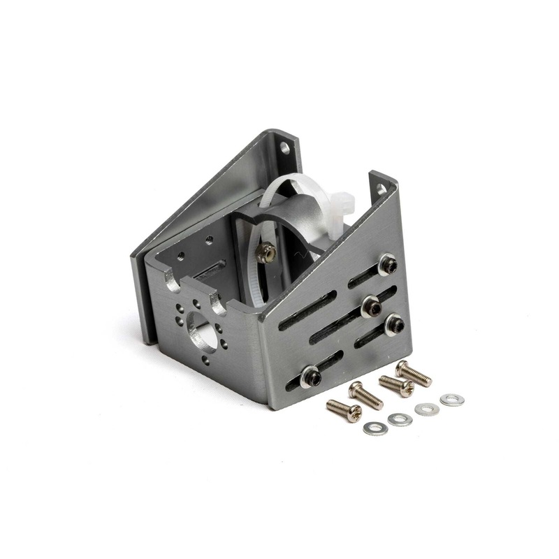SPEKTRUM SPMXAMA1255 Brushless Motor Mount, Medium