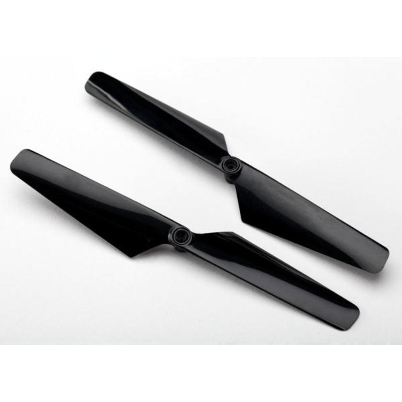 TRAXXAS LATRAX 6626 Rotor Blade Set Black