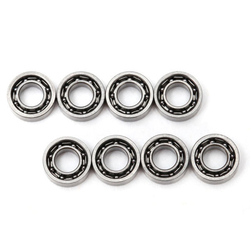 TRAXXAS LATRAX 6642 Bearing 3x6x2mm Alias (8)