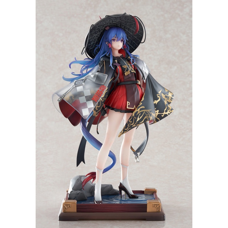 Arknights APEX Ch'en the Holungday Ten Thousand Mountains Ver.