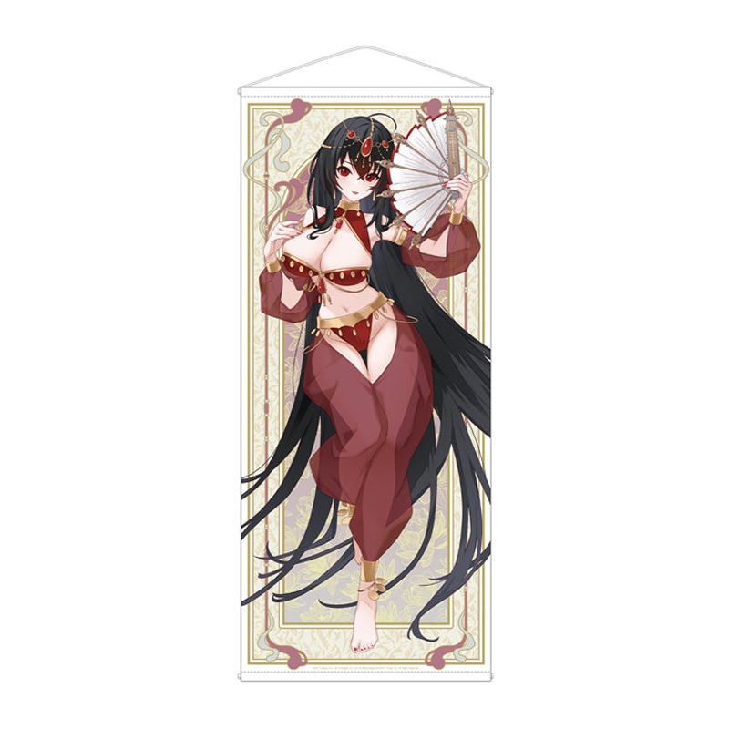 Azur Lane armabianca Original Illustration Taihou Dancer Ver. Life Size Tapestry
