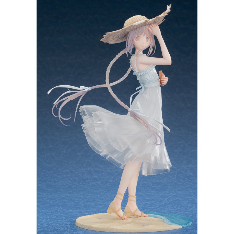 Bungaku Shoujo AniGift Toko Amano