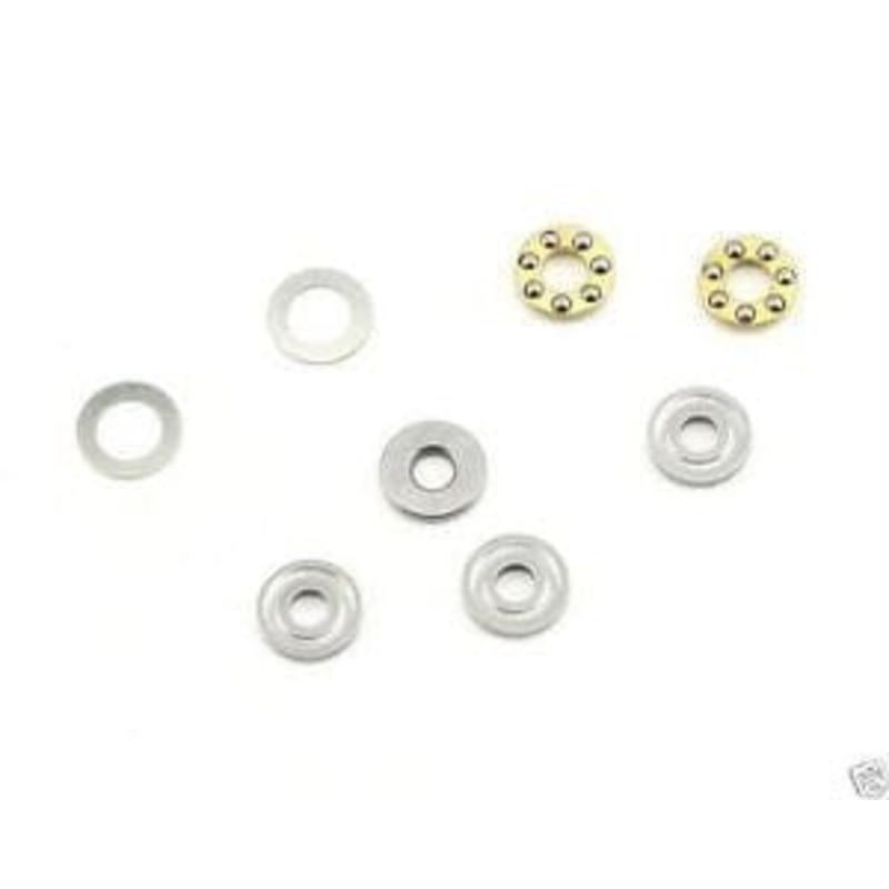 EFLITE BLADE EFLH1420 Thrust Bearing 3x8x3.5mm *DISC*