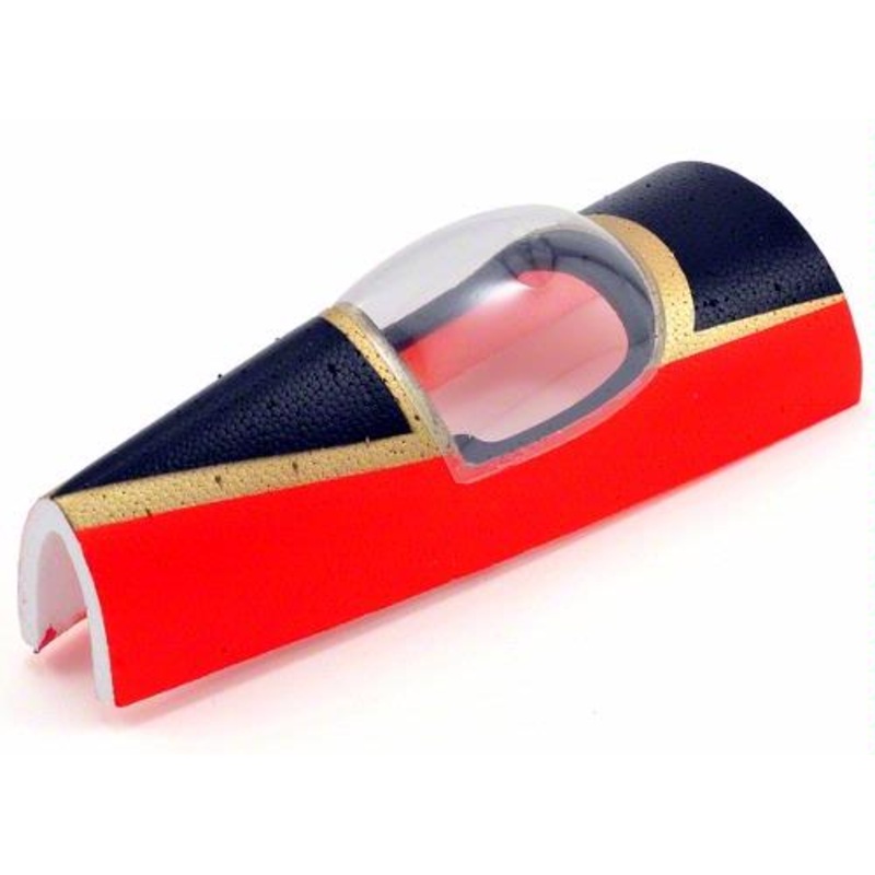 EFLITE EFLU4063 Canopy Hatch: UMX Beast
