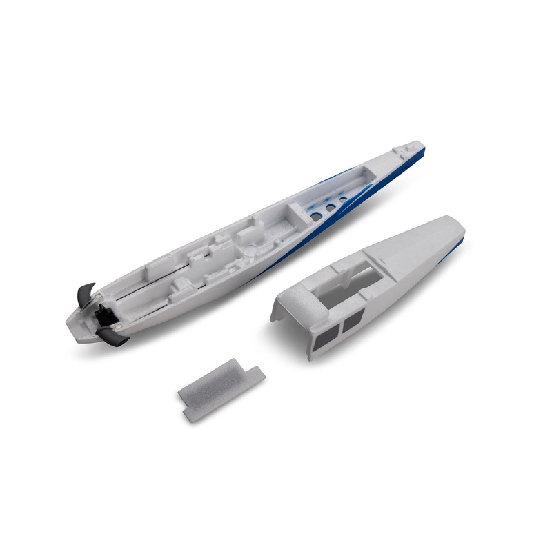 EFLITE EFLU8951 Fuselage: UMX Turbo Timber Evolution