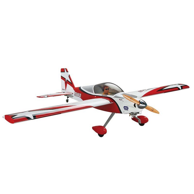 GREAT PLANES GPMA1210 Escapade MX 30cc EP ARF