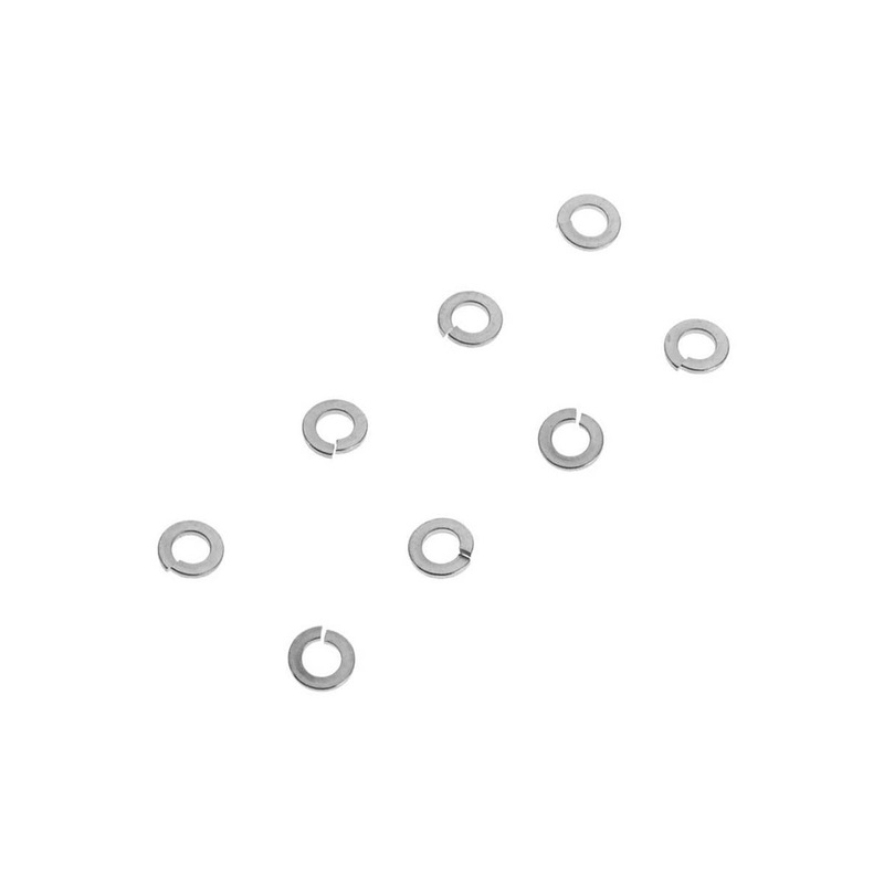 GREAT PLANES GPMQ3430 Lock Washer #2 (8)