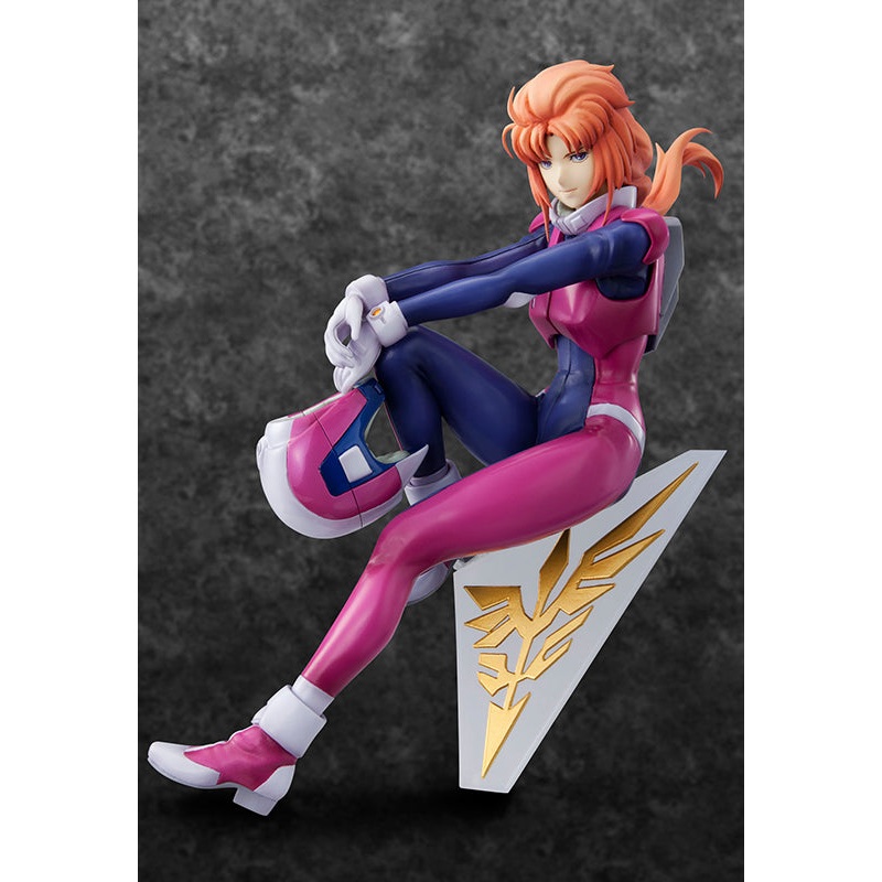 Gundam Mobile Suit Unicorn MEGAHOUSE Excellent Model RAHDX G.A.NEO Marida CruzRepeat
