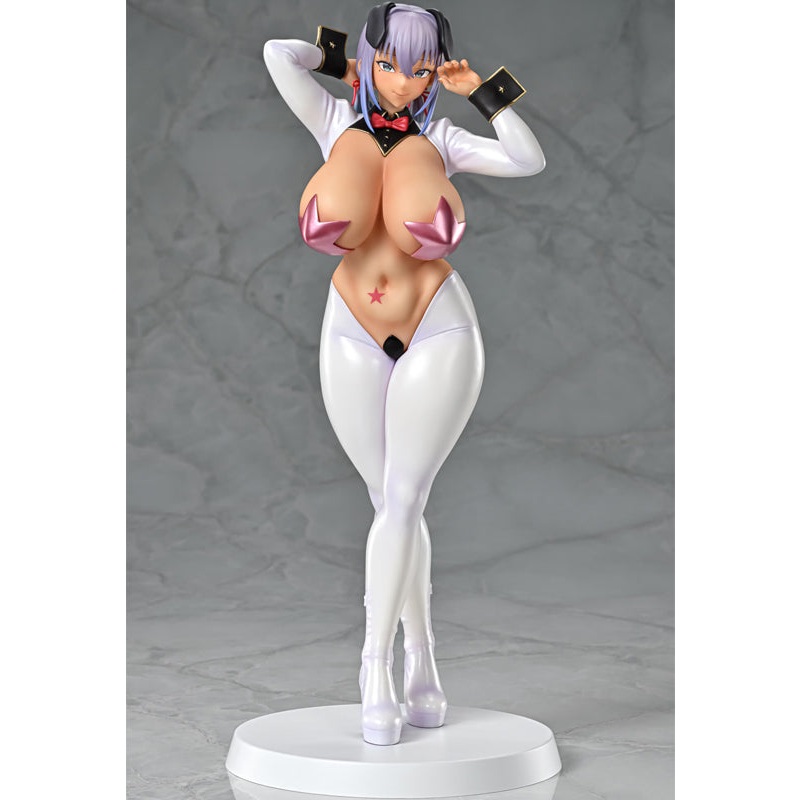 Gyaku Bunny BEAT (Q-SIX) Ami-chan Tanned ver.