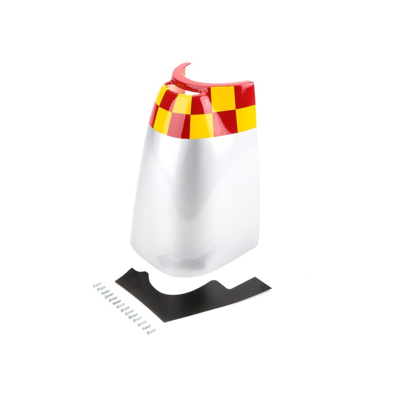 HANGAR 9 HAN477008 Cowl: P-51D 60cc
