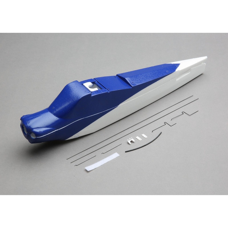 HOBBYZONE HBZ4467 Bare Fuselage: Sport Cub S