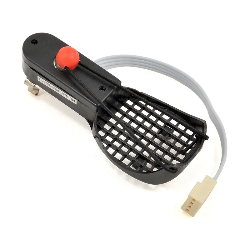 HOBBYZONE HBZ6023 Aerial Drop Module FC2 Slo-V FBF ABS SC Payload release