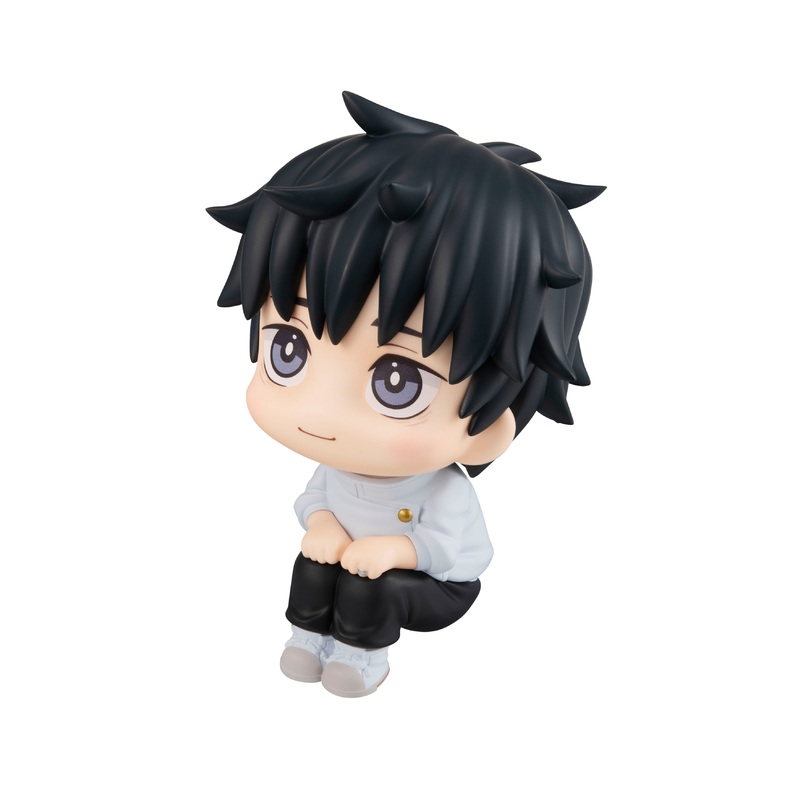 Jujutsu Kaisen 0 MEGAHOUSE Look up Okkotsu Yuta (Repeat)