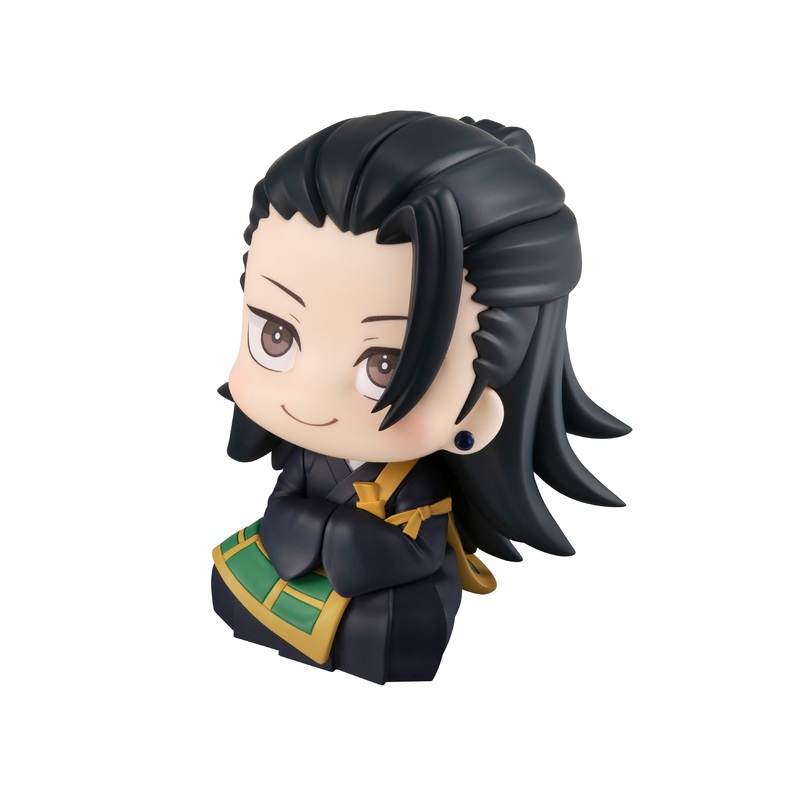 Jujutsu Kaisen 0 MEGAHOUSE Look up Suguru Geto (Repeat)