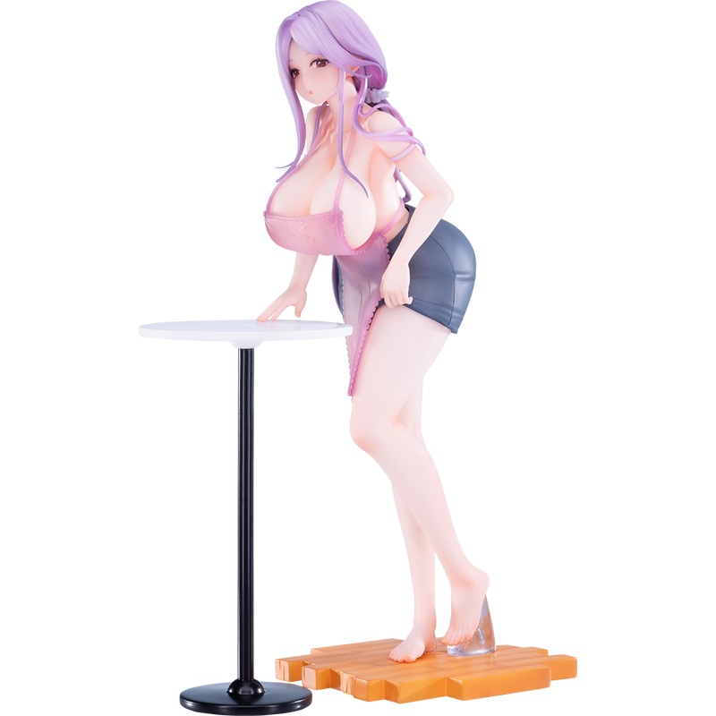 Kyou no Yuushoku Kiwi Toys YUKI
