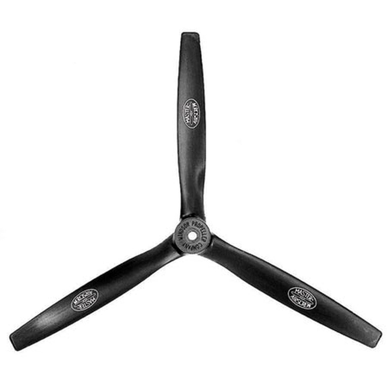 MASTER AIRSCREW MA.3B10x70N01 3 Blade Series Propeller 10x7