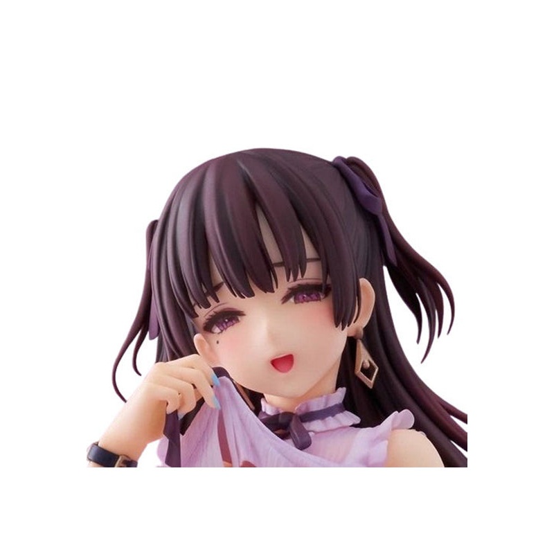 Michiking AOSHIMA/Bishop's Rondo Azato-san