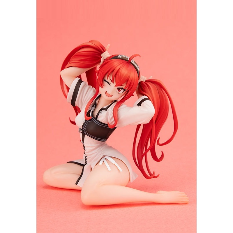 Mushoku Tensei: Jobless Reincarnation  MEGAHOUSE Melty Princess Palm Size Eris