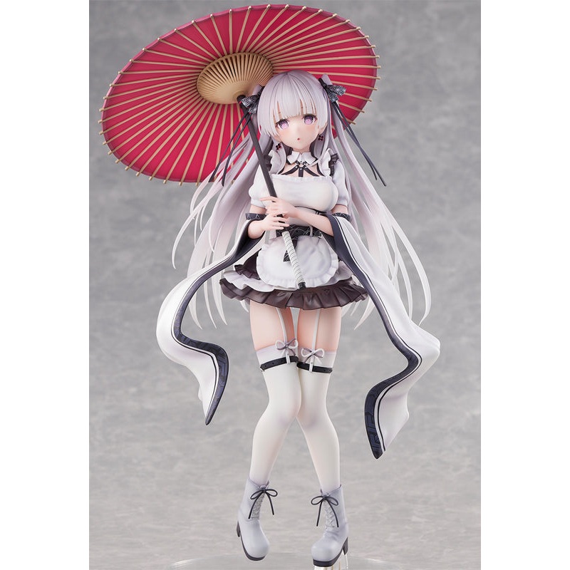Nana Illustration Lilith UNION CREATIVE Ichinose