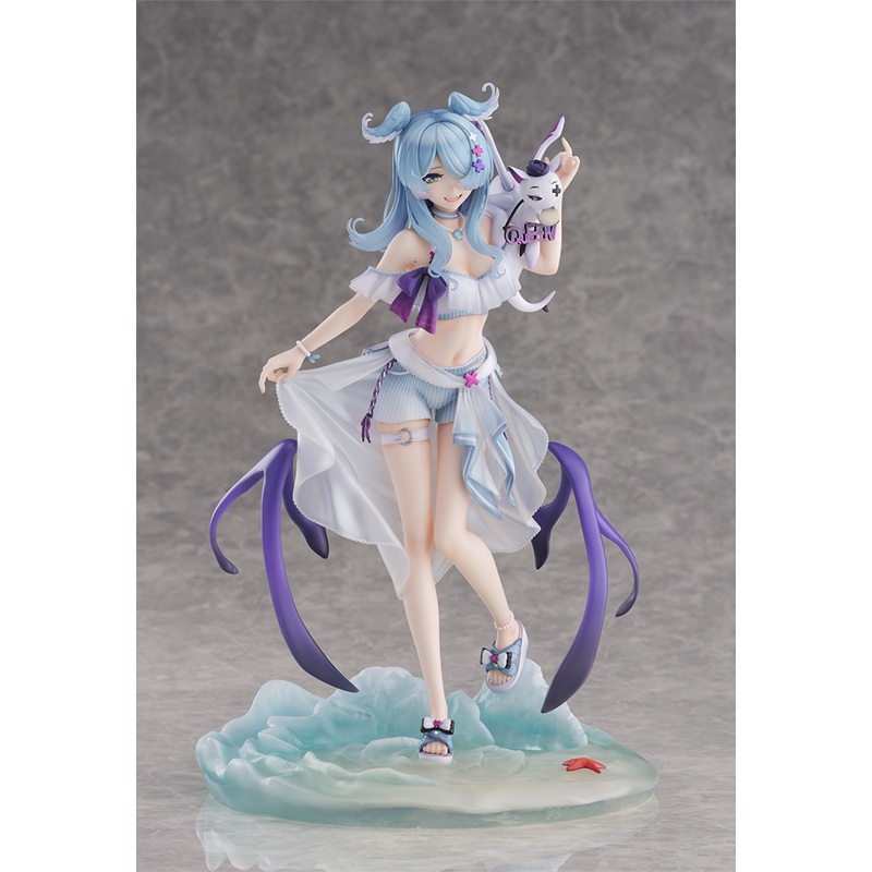 Nijisanji ANYCOLOR Inc. Elira Pendora with PIKL Summer ver.