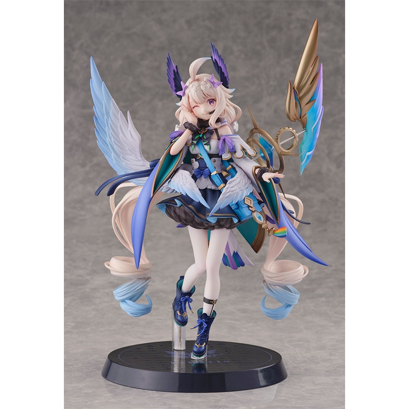Nijisanji ANYCOLOR Inc. Enna Alouette