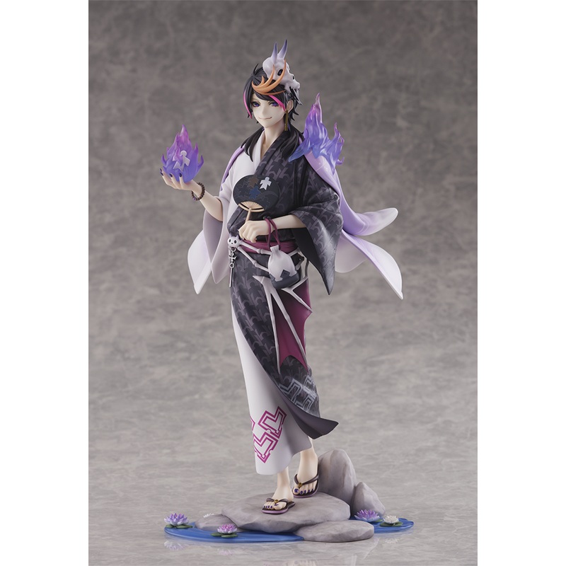 Nijisanji ANYCOLOR Inc. Shu Yamino Summer ver.
