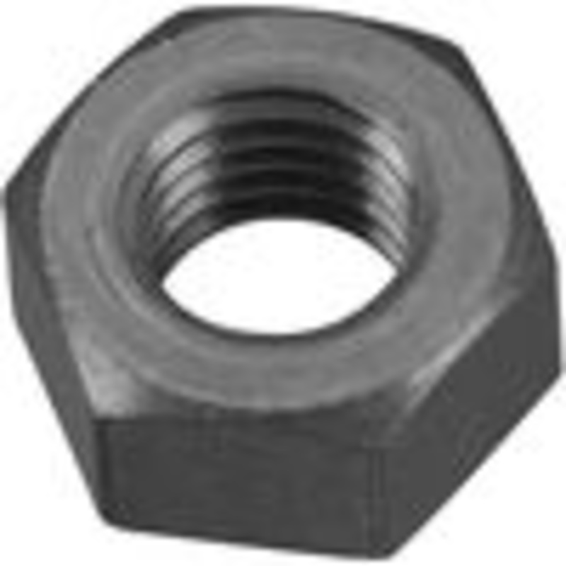 OS ENGINE 23210007 Prop Nut 1/4 20-61