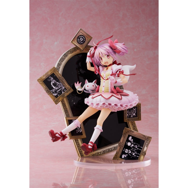 Puella Magi Madoka Magica ANIPLEX Madoka Kaname 10th Anniversary ver.