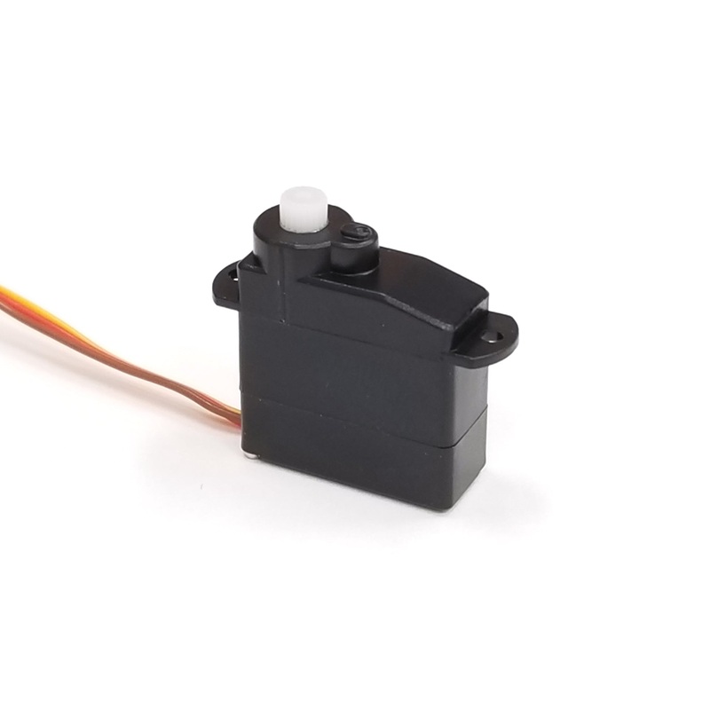RAGE RC RGRA1155 4.3g Replacement Servo (Aileron): Super Cub 750, Super Cub 750 BL