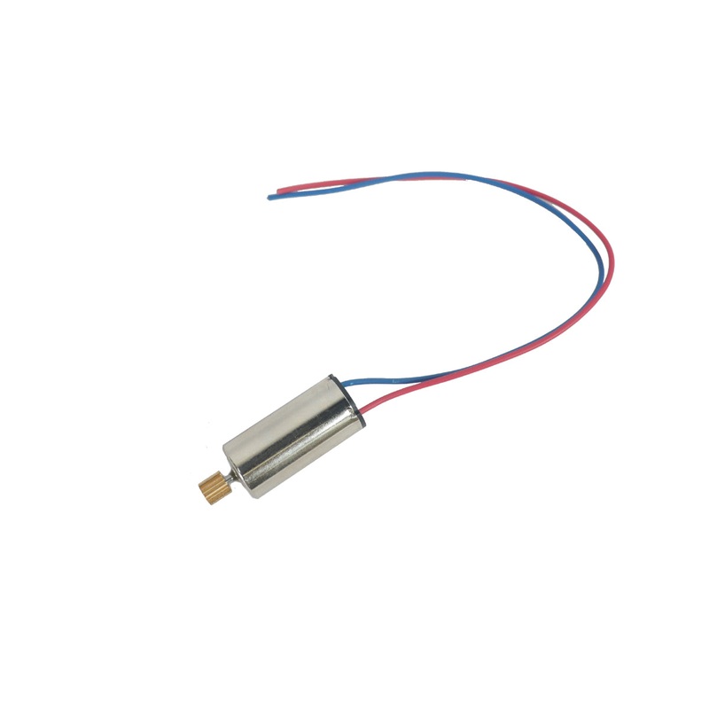 RAGE RC RGRA1316 10mm Coreless Motor; Micro Warbirds, Super Cub MX4