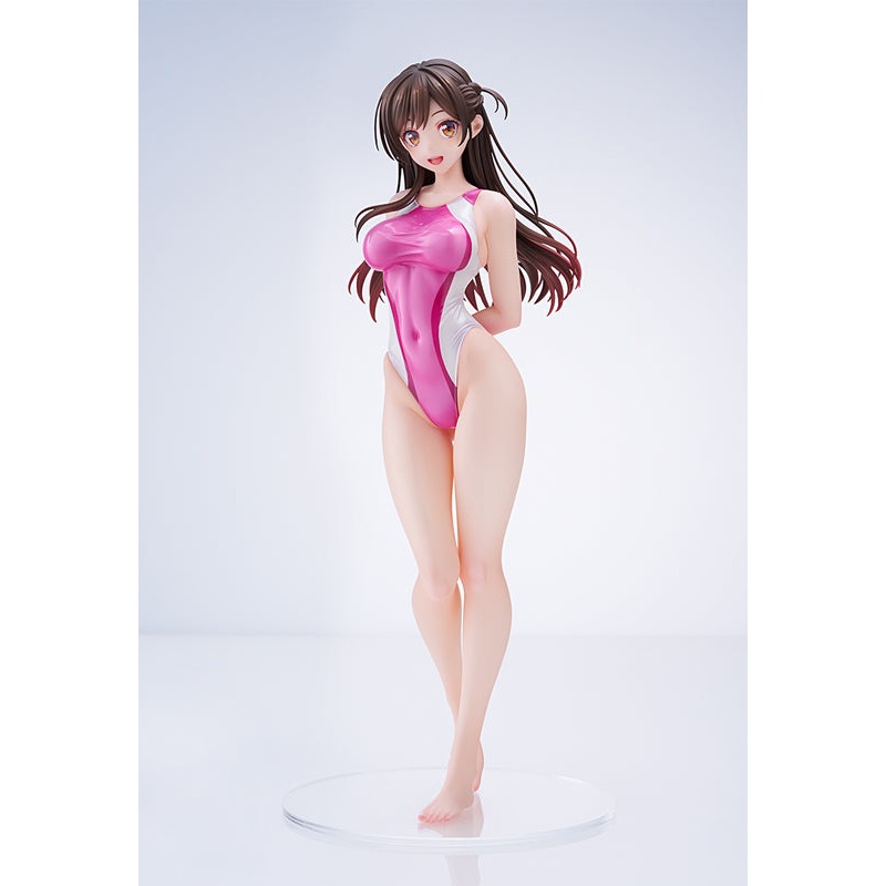 Rent-a-Girlfriend AMAKUNI Chizuru Mizuhara Swimwear Ver.