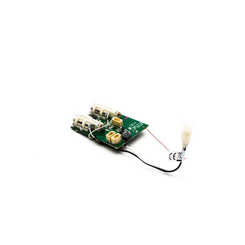 SPEKTRUM SPMA3175 Sport Cub S Receiver/ESC unit