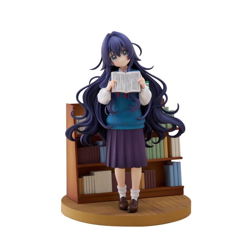 The 100 Girlfriends Who Really, Really, Really, Really, Really Love You Bandai Namco Filmworks VIVIgnette Yoshimoto Shizuka