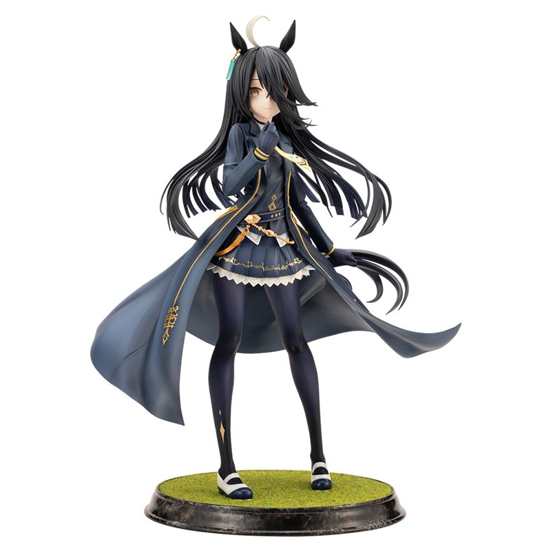 Uma Musume Pretty Derby Kotobukiya Manhattan Cafe