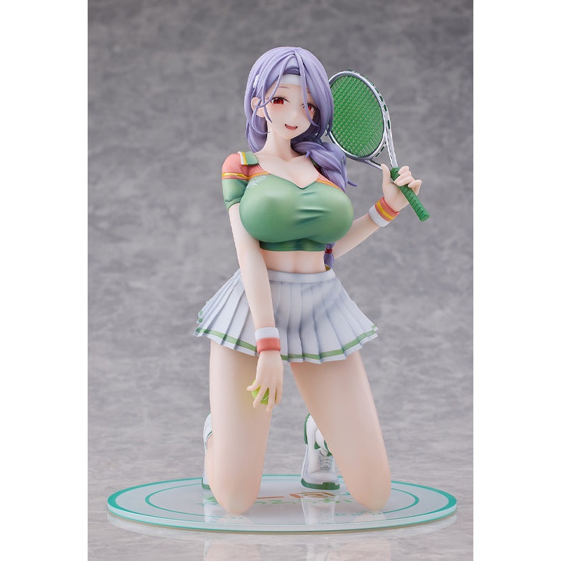 VIVIFY SHALL WE DO IT AGAIN? Vivify YUKI 1/6 SCALE FIGURE NORMAL EDITION