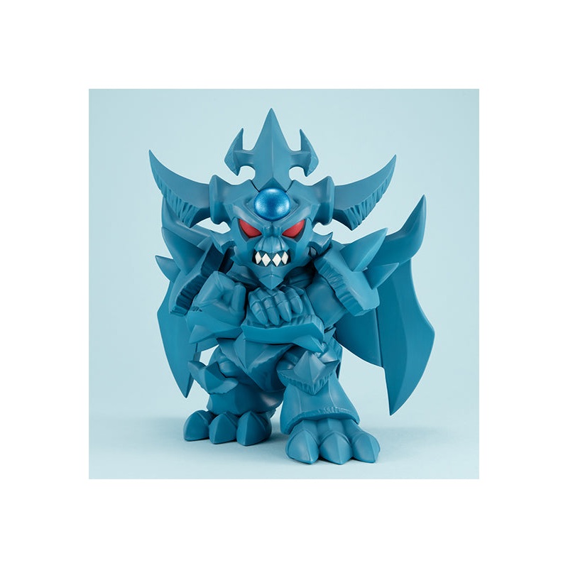 Yu-Gi-Oh! MEGAHOUSE MEGATOON Obelisk the Tormentor