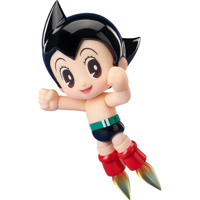 2450 Astro Boy Nendoroid Astro Boy