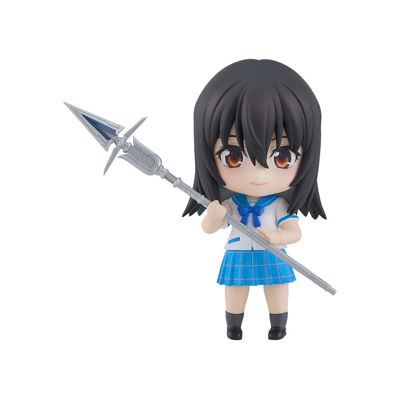 2484 Strike the Blood Nendoroid Yukina Himeragi
