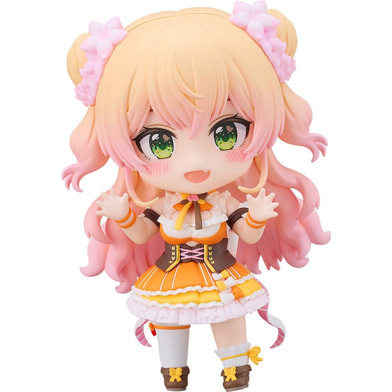 2502 hololive production Nendoroid Momosuzu Nene