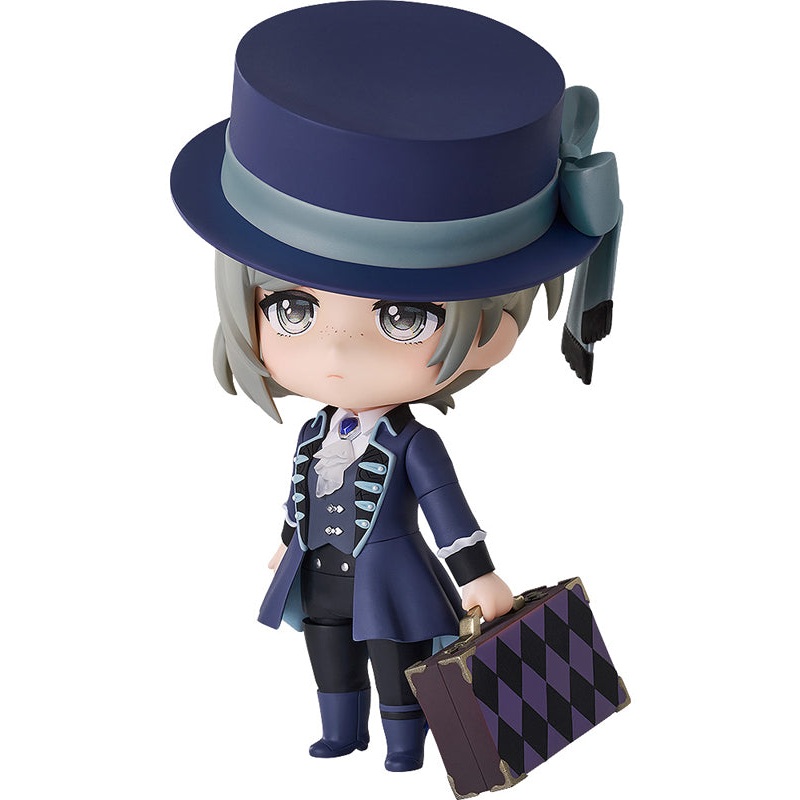 2508 REVERSE: 1999 Nendoroid Vertin