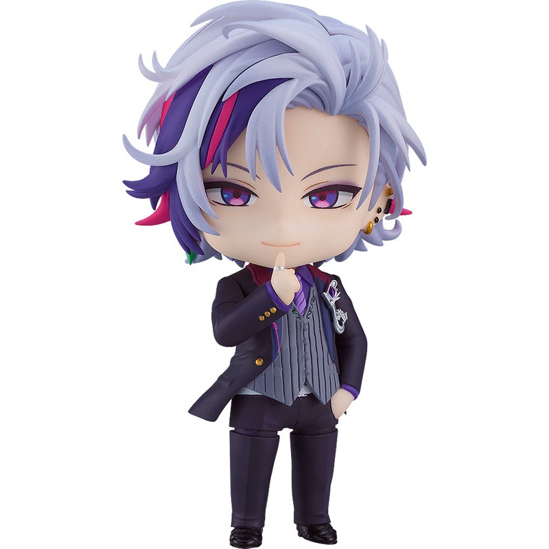 2516 Nijisanji Nendoroid Fuwa Minato