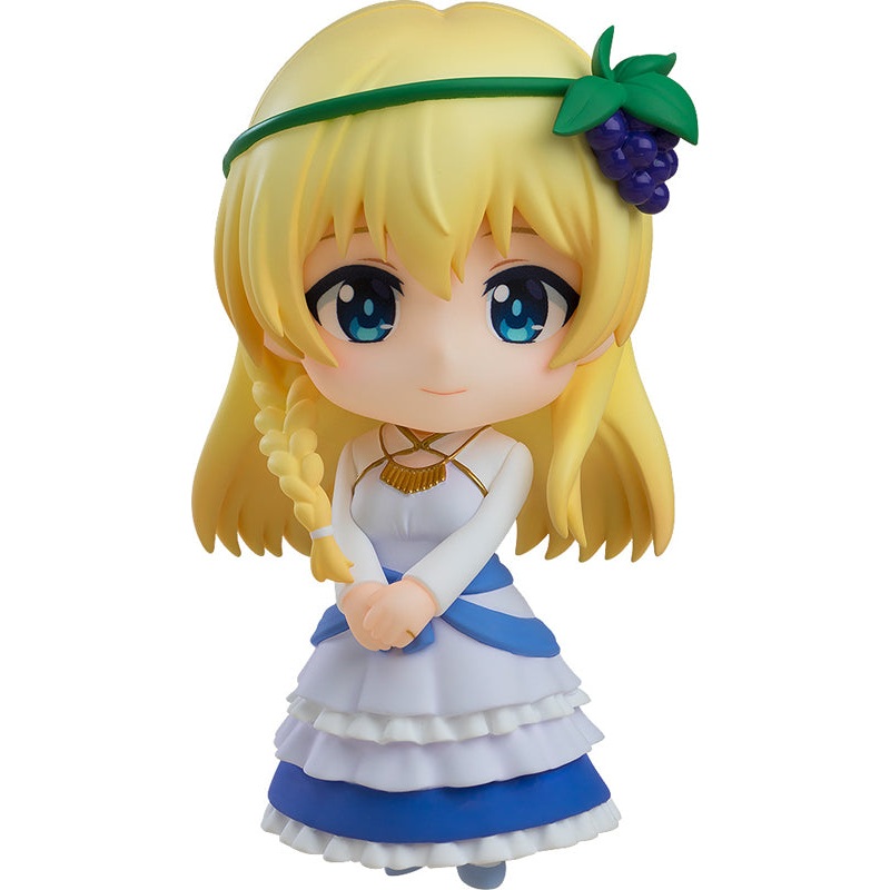 2527 KonoSuba: God's Blessing on this Wonderful World! Nendoroid Iris