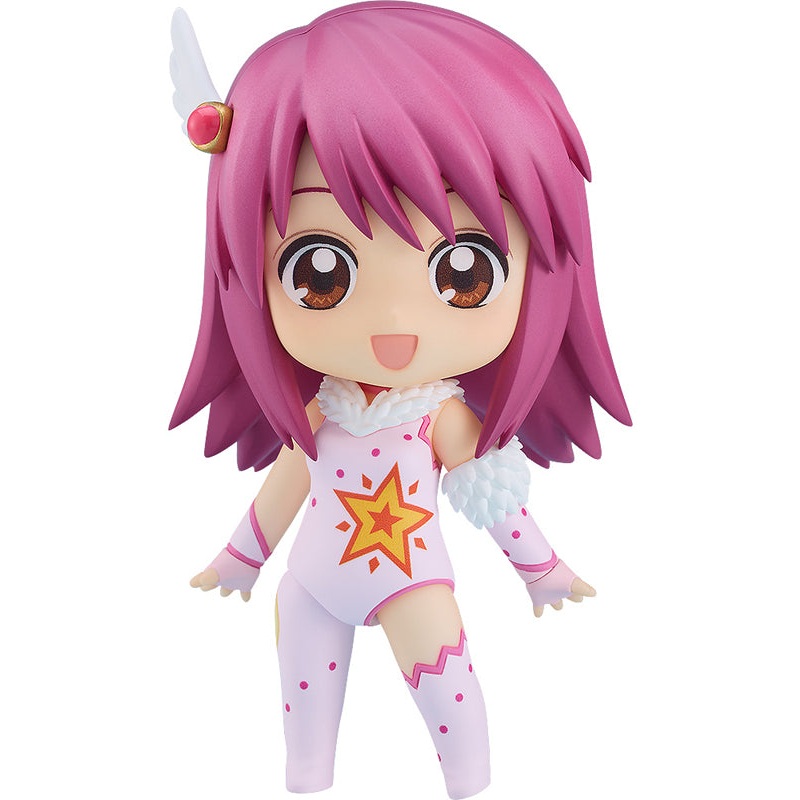 2538 Kaleidostar Nendoroid Sora Naegino